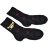 Arsenal FC (3-5.5 UK) Arsenal Kids All Over Print Dress Socks