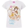 Beauty And The Beast Beauty is Found Within T-Shirt