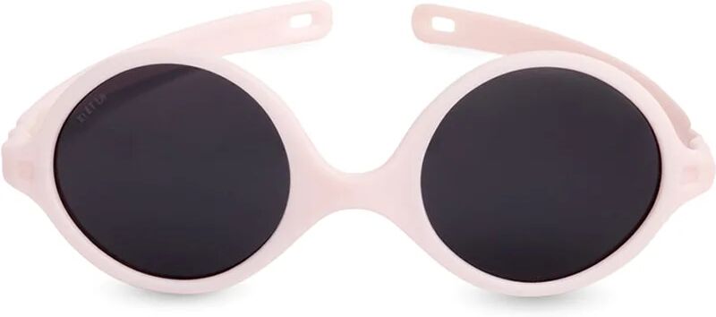 KiETLA Diabola 0-12 months sunglasses for children Blush 1 pc