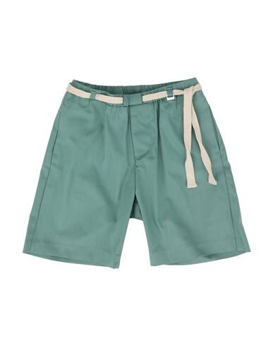 I'M BRIAN Shorts & Bermuda Shorts Boy 0-24 Months - Sage Green - 24