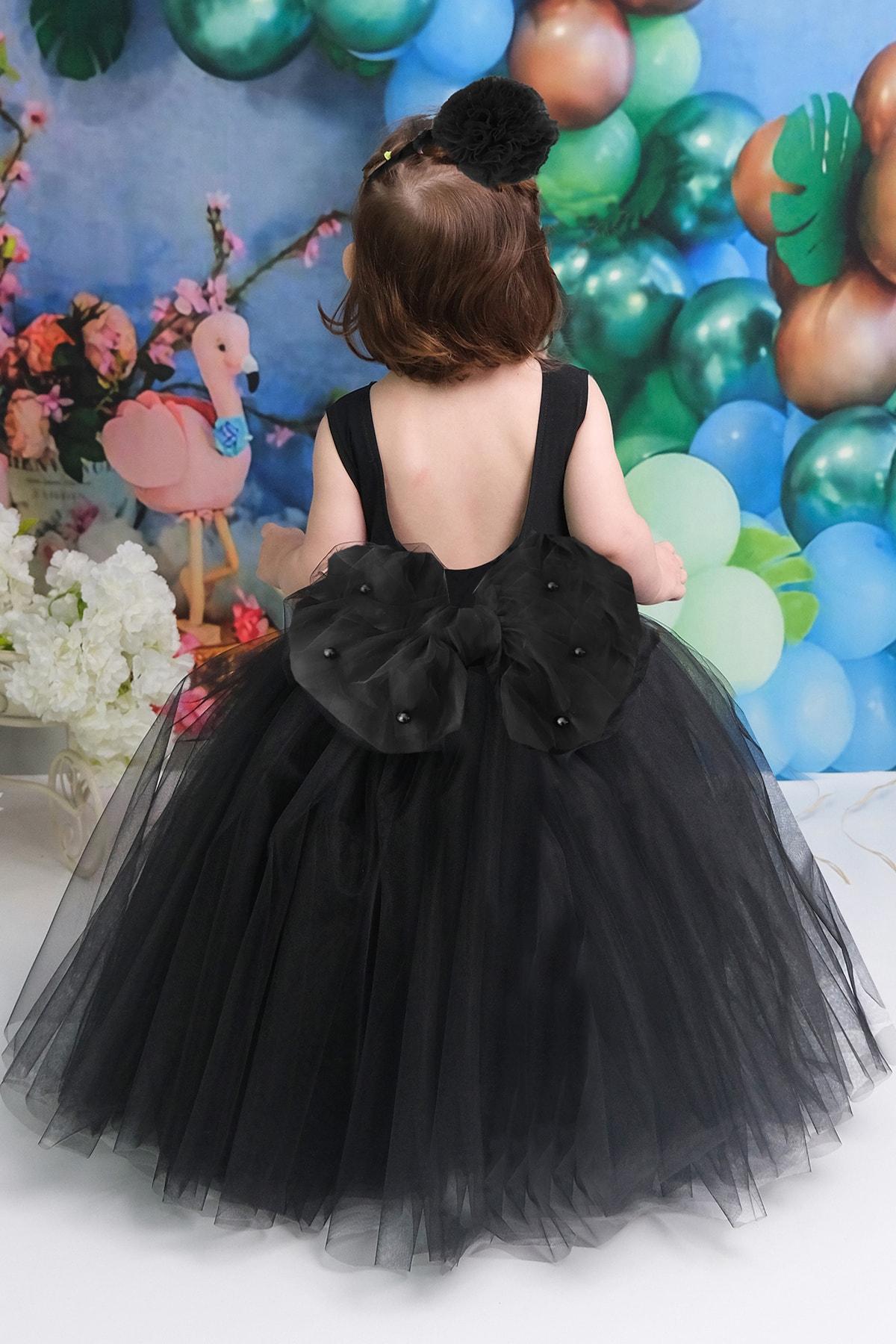 Frm Girl Kids Baby Toddler Dress for Christmas Birthday Newborn Party Princess Dress Children's Clothing
