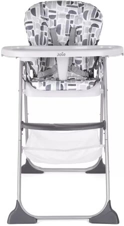 Joie Mimzy Snacker High Chair Joie  - Size: 2cm H X 13cm W X 9cm D