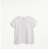 Splendid Girls Basic Short Sleeve Tee