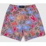 Psycho Bunny Kids Jackson Swim Trunk - B0W370B2SW 472 SERENITY / L/14-16 - L/14-16