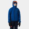 Helly Hansen Juniors’ Quest Ski Jacket Blue 164/14