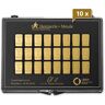 10 x 50 x 1 g Gold UnityBar Heimerle und Meule