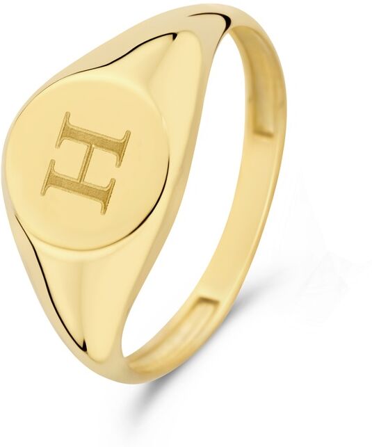 Isabel Bernard Le Marais Ring - 585 Gold / 14 Karat Gold Ringe Damen