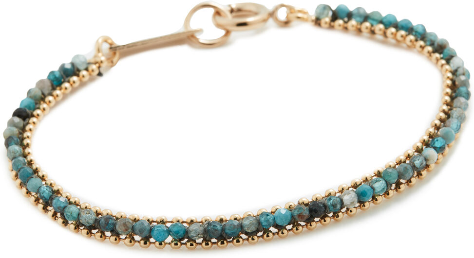 Isabel Marant Cesaria Bracelet Azure One Size  Azure  size:One Size