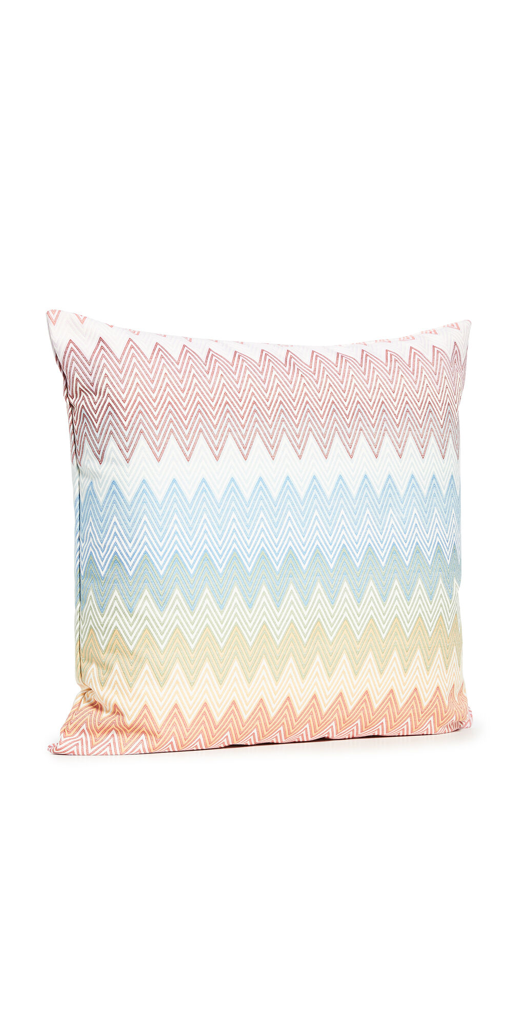 Missoni Home Weymouth Cushion Multicolor One Size  Multicolor  size:One Size