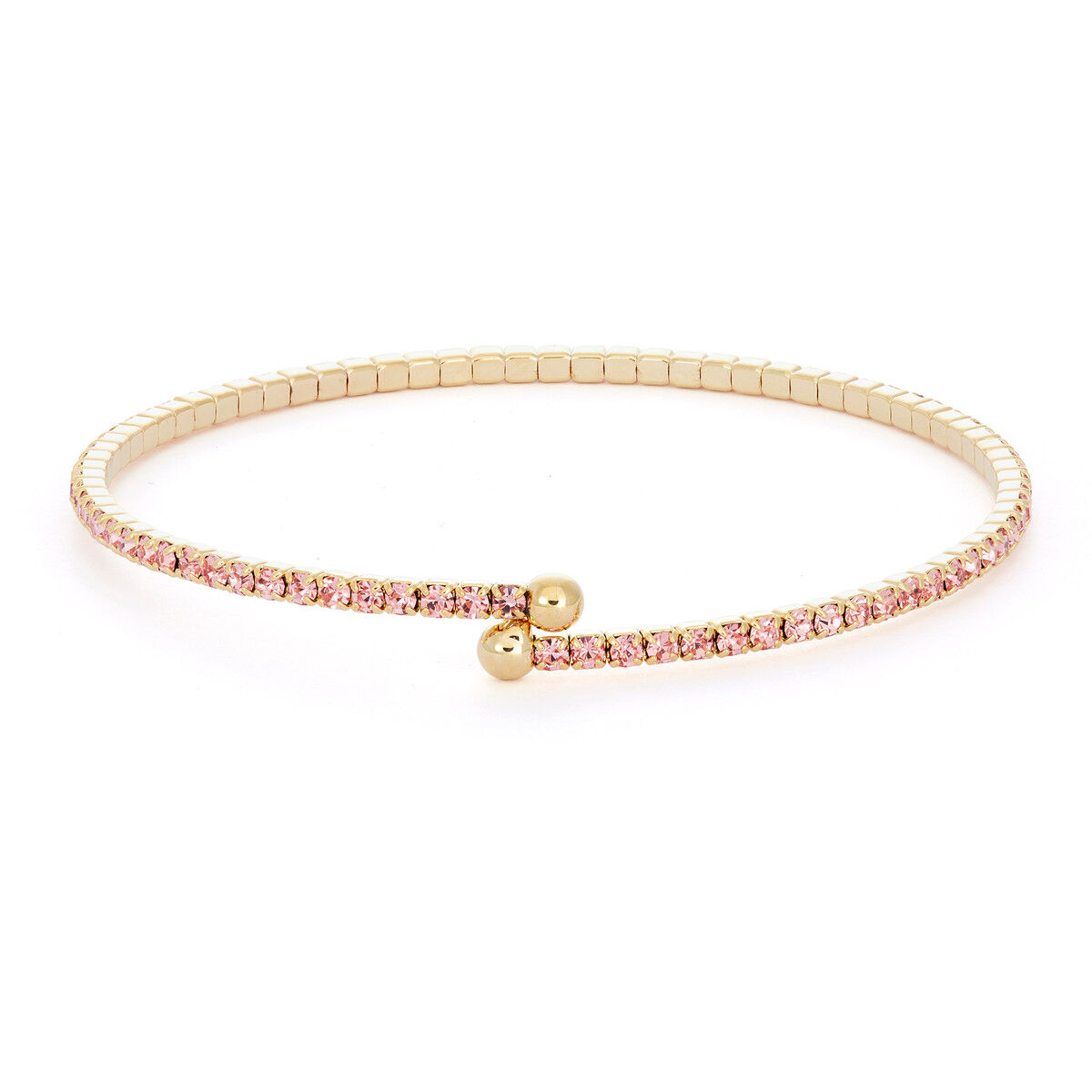 MATY Bracelet fantaisie cristal- MATY