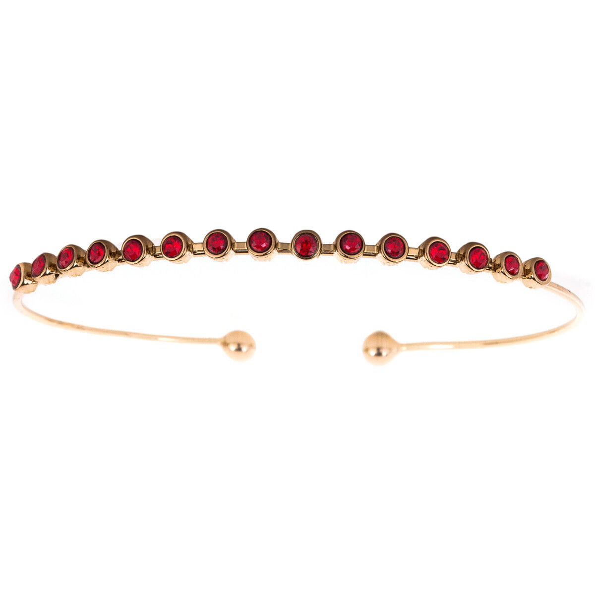 MATY Bracelet fantaisie cristal Janvier- MATY