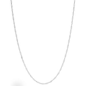 Purelei Collier »Schmuck Geschenk Kaula, Necklace-Kaula« edelstahlfarben Größe