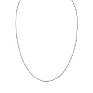 Purelei Collier »Schmuck Geschenk Sleeky, 22492-Necklace-Sleeky« edelstahlfarben Größe