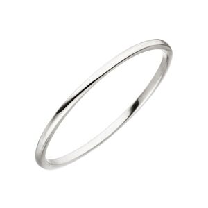Purelei Fingerring »Schmuck Geschenk Lihini Ring« edelstahlfarben Größe 58