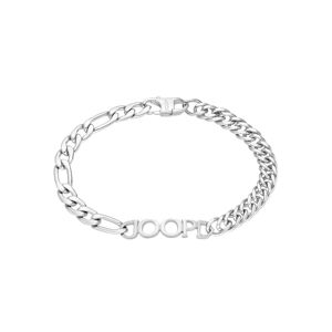 JOOP! Armband »2036805« edelstahlfarben Größe