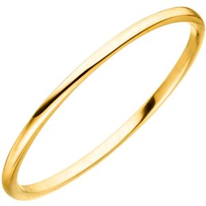 Purelei Fingerring »Schmuck Geschenk Lihini Ring« gelbgoldfarben Größe 52