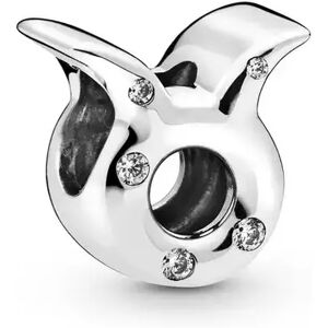 Pandora - Charm, One Size, Silber