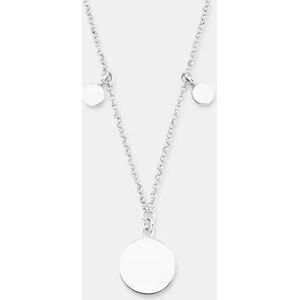 Amor - Schmuckset, One Size, Silber