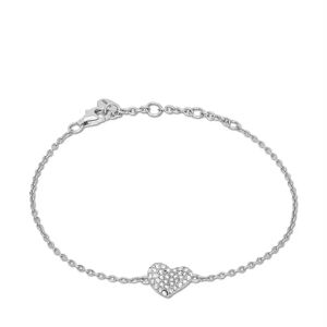 L'Atelier Sterling Silver 925 - Armband, 20cm, Silber