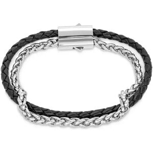 Personality - Armband, 22cm, Silberfarben