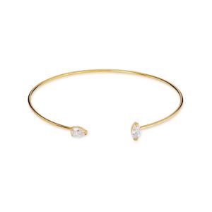 Studio Marquise - Armband, 18cm, Gelbgold