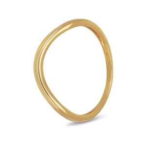 Studio Marquise - Ring, 54, Gelbgold