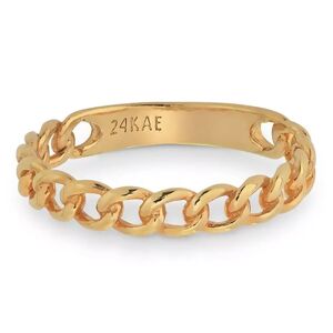 24kae - Ring, 60, Gold