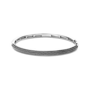 Ti Sento - Armband, Milano Bracelet, 18mm, Silber