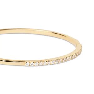 Pdpaola - Bangle, Carry Overs, 5.5cm, Gold