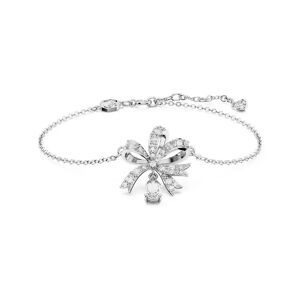 Swarovski - Armband, Volta, 16+3cm, Silberfarben