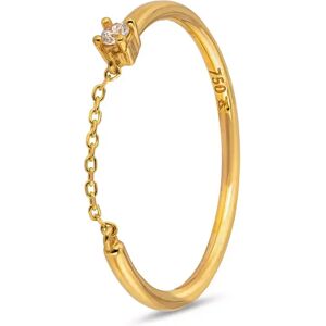 Studio Marquise - Ring, 56, Gelbgold