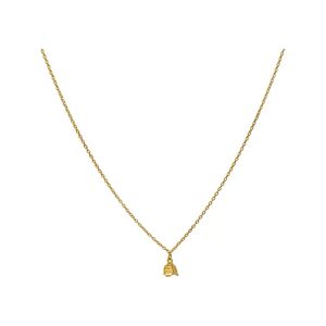 Maanesten - Halskette, One Size, Gold