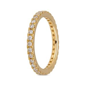 Sergio Ferris - Ring, Bague Or 18kt, 52, Gelbgold