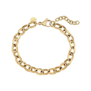 L'Atelier - Armband, 17+3cm, Goldfarben