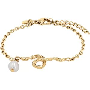 L'Atelier - Armband, 16+3cm, Goldfarben