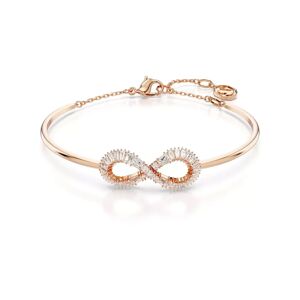 Swarovski - Armband, Hyperbola, M, Roségoldfarben