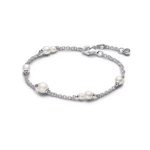Pandora - Armband,  Timeless, 20cm, Silber