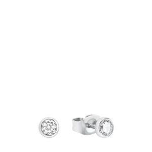 Amor -  Ohrschmuck, One Size, Silber