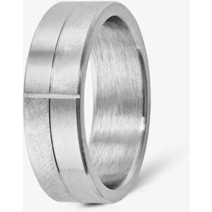 S. Oliver - Ring, One Size, Silber