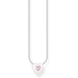 Thomas Sabo Kette Charming KE2184-041-9-L45V 925er Silber