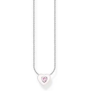 2. Chance - Thomas Sabo Kette KE2184-041-9-L45V