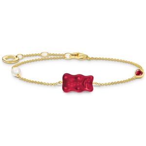 Thomas Sabo Armband Haribo A2151-430-10-L19V