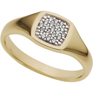 Diamantring FIRETTI 