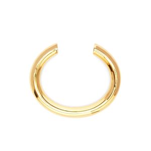 Jil Sander Klassisches Armband - Gold S/M Female