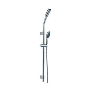 Primaster Brausegarnitur 3 Strahlarten Mona chrom 80 cm