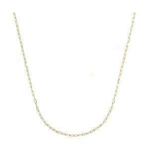 FAVS Kette 585er Gelbgold Ketten Damen