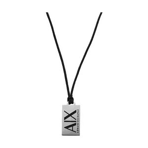 Giorgio Armani Armani Exchange Kette Edelstahl Herrenschmuck Herren