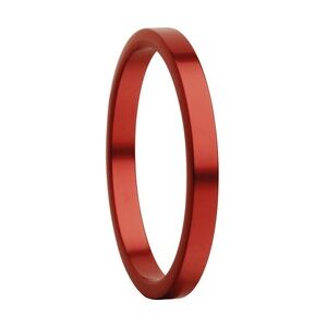 Bering Damenring Aluminium Ringe