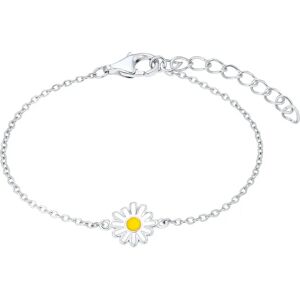 AMOR Armband PRINZESSIN LILLIFEE - GÄNSEBLÜMCHEN 925er Silber