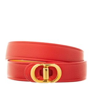 Christian Dior Armband - Women Bracelet - Gr. M - in Gold - für Damen